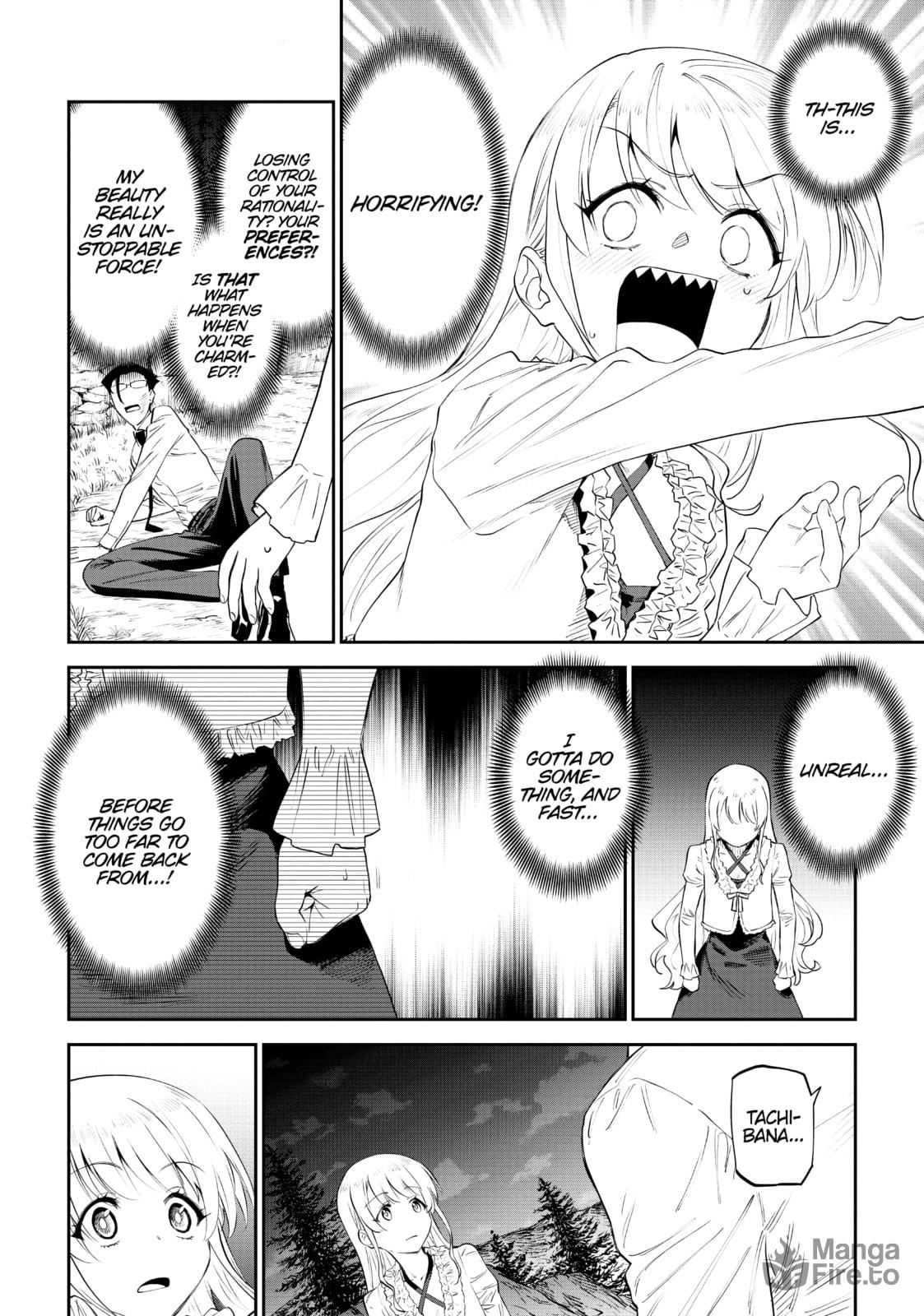 Life with an Ordinary Guy Who Reincarnated into a Total Fantasy Knockout – Chapter 7 page 5