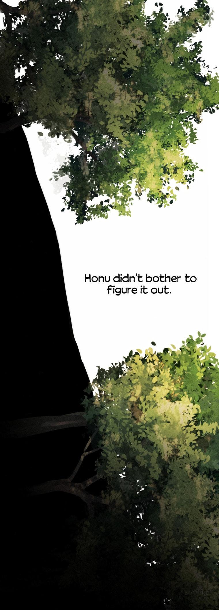 THEY SAY GOBLINS DON'T KNOW HOW TO CRY – Chapter 9 page 39