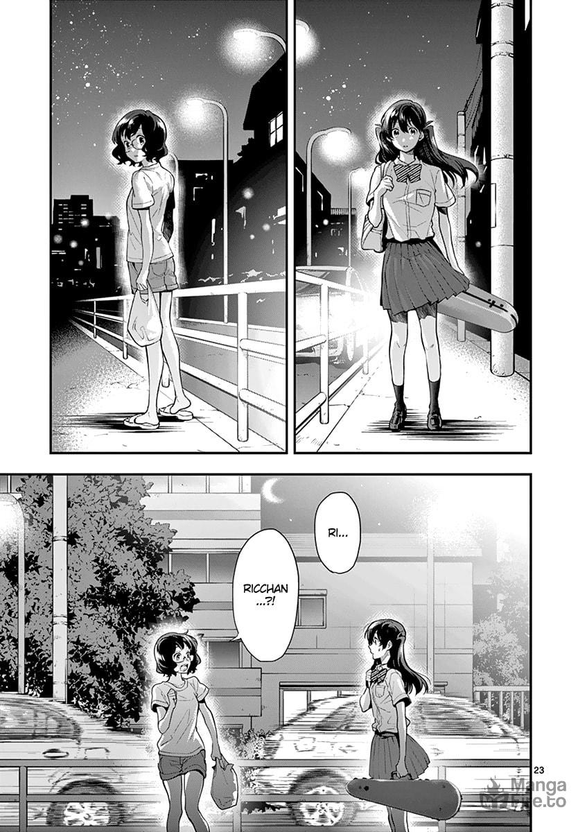 Ritsuko & Haru page 24