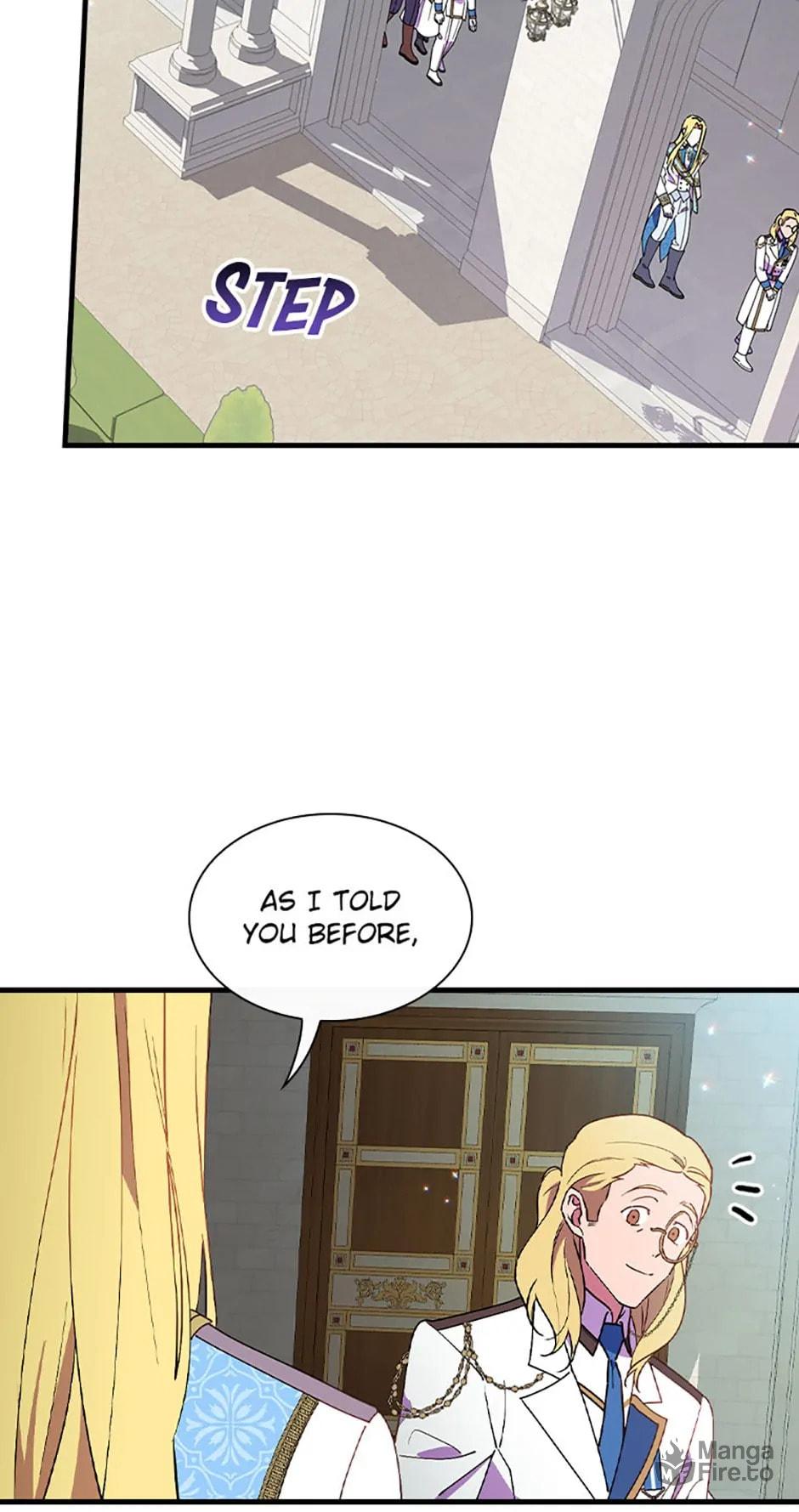 Aria of the Withered Branch – Chapter 79 page 53