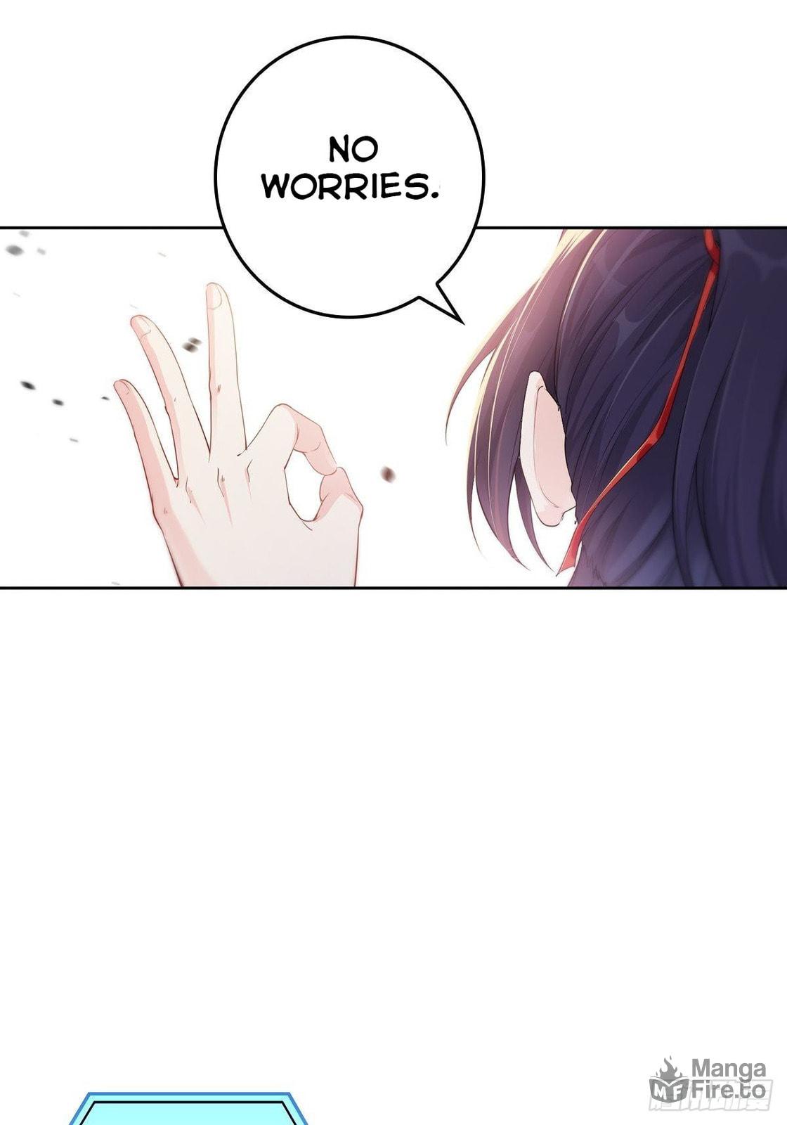 I Become A Villain In My Novel (Colored) – Chapter 4 page 5