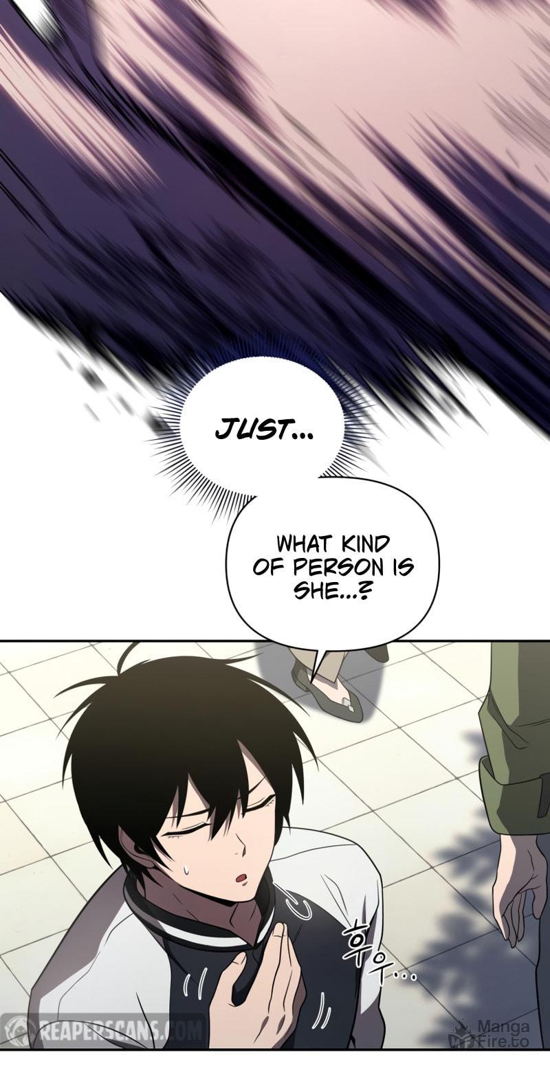Player Who Returned 10,000 Years Later – Chapter 25 page 24
