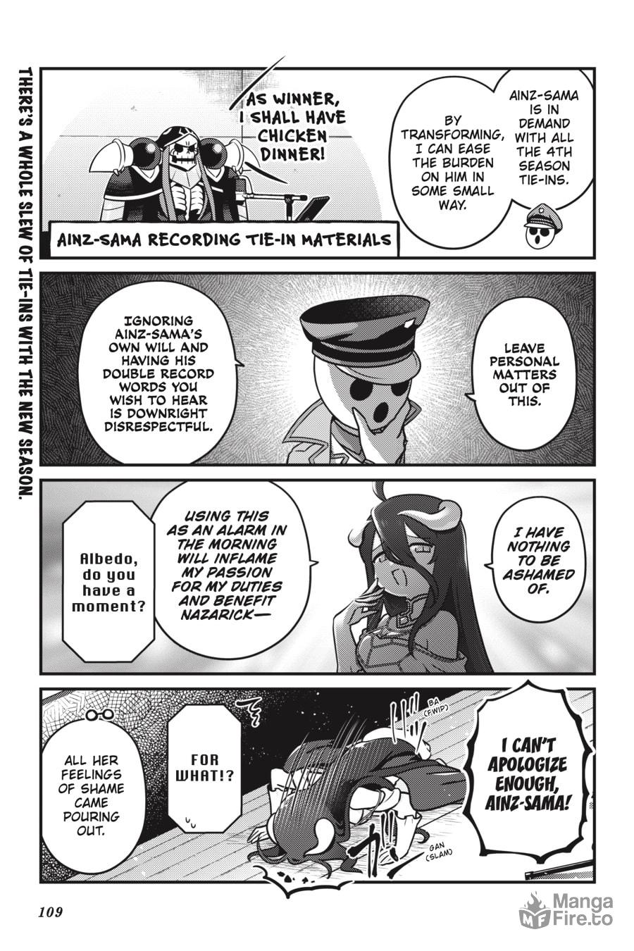 Season 4 Post-Anime Party page 2