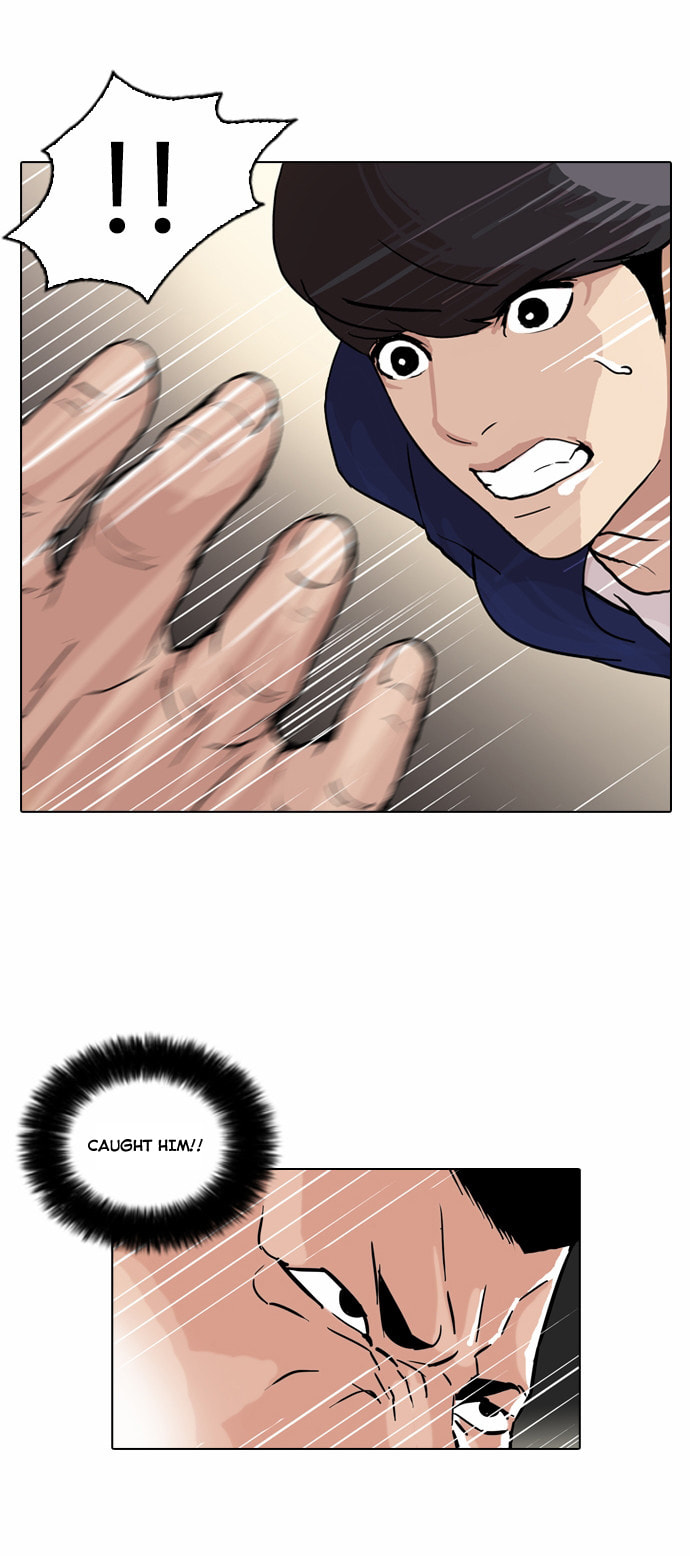 Lookism – Chapter 50 page 3