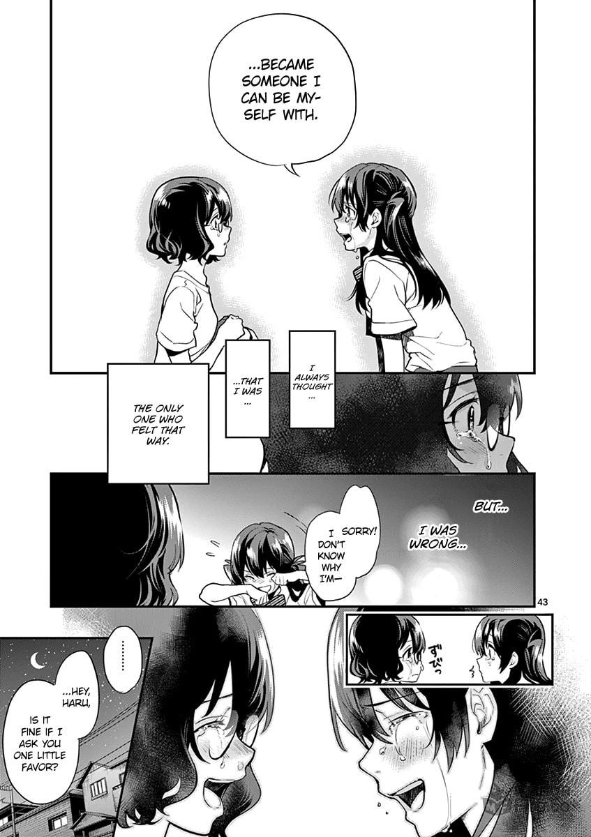 Ritsuko & Haru page 44