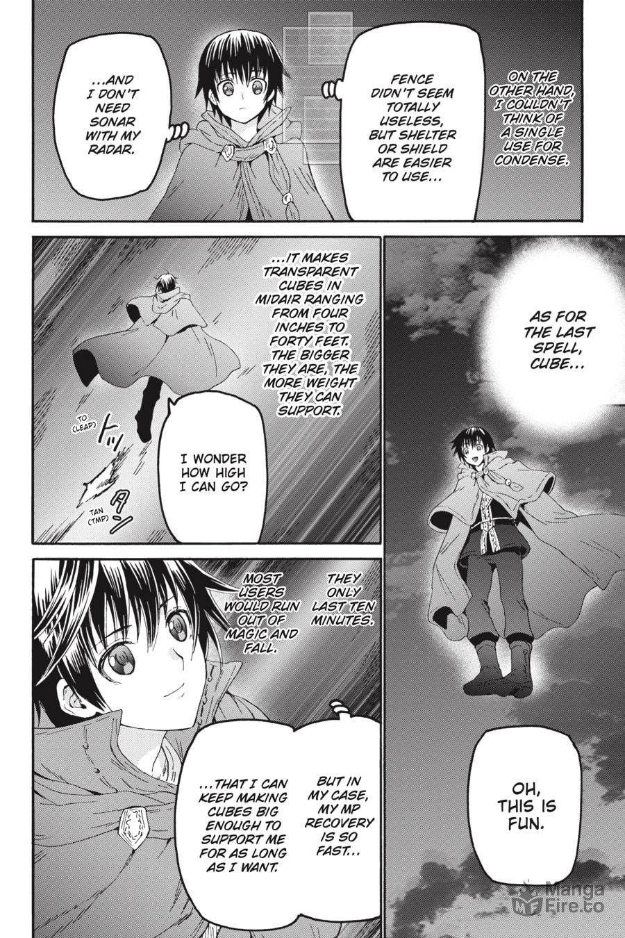 Magic Experiments page 14