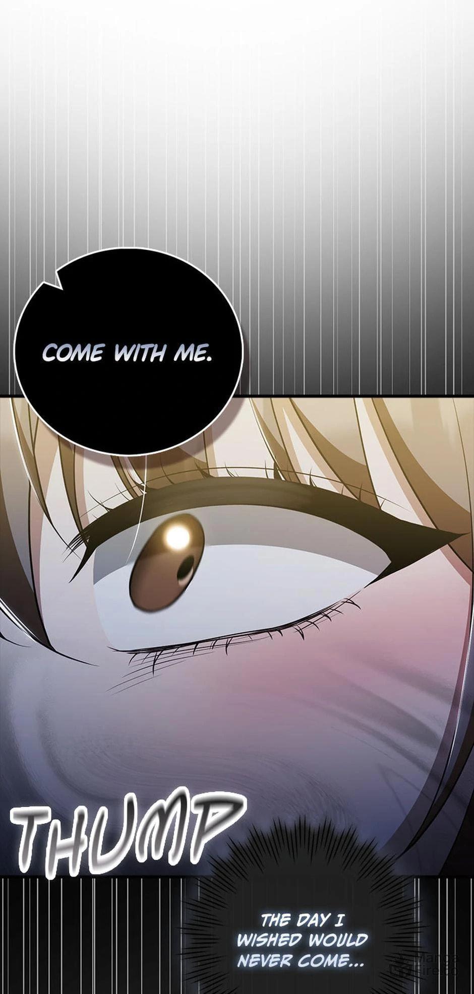 Became the Youngest Disciple of the Hwasan Sect – Chapter 35 page 11