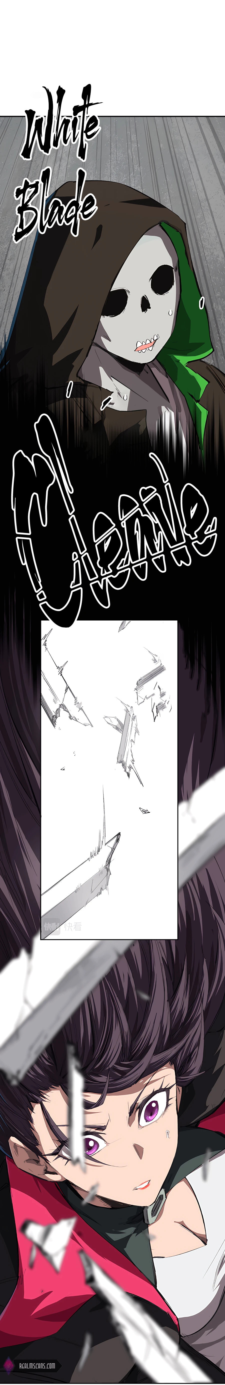 Mr. Zombie – Chapter 5 page 2