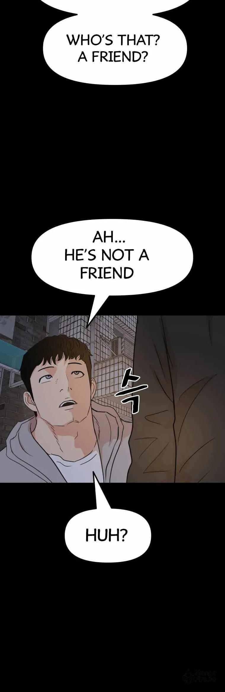 Guard Pass – Chapter 58 page 47