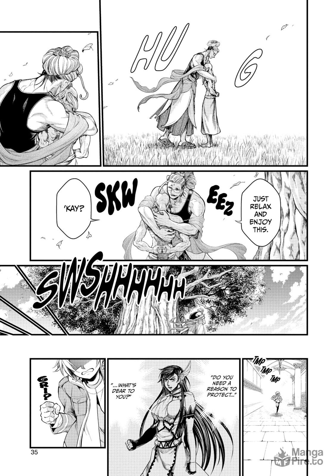 Round Six page 4
