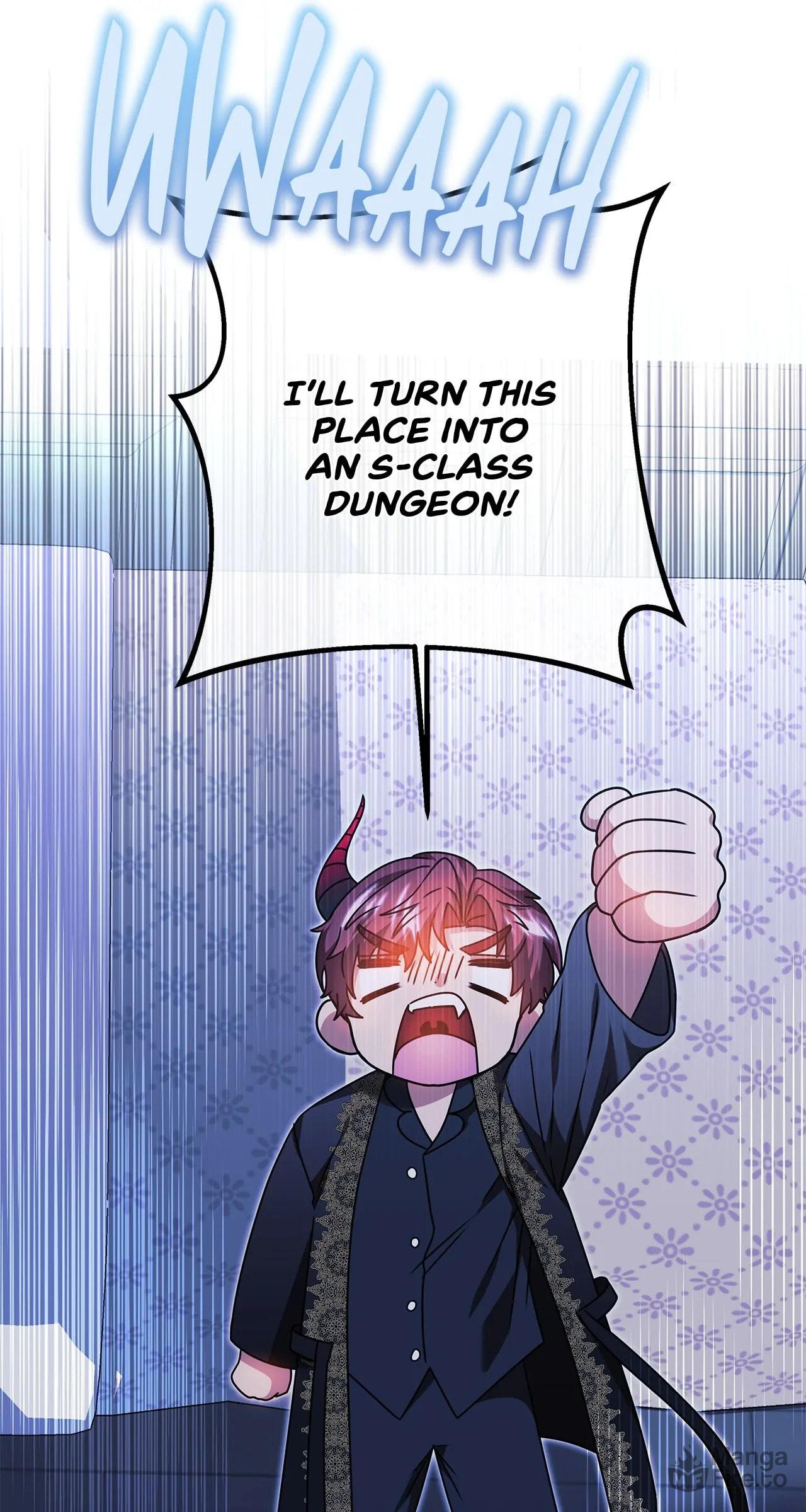 Mistress of an S-Class Dungeon – Chapter 25 page 62