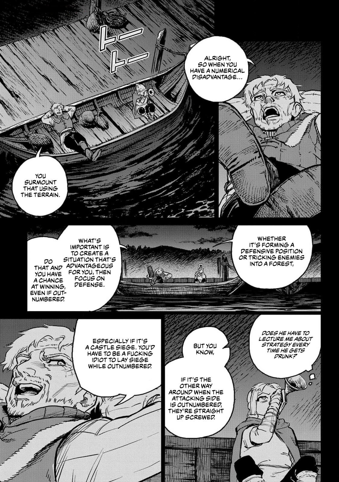 One among ten thousand page 27