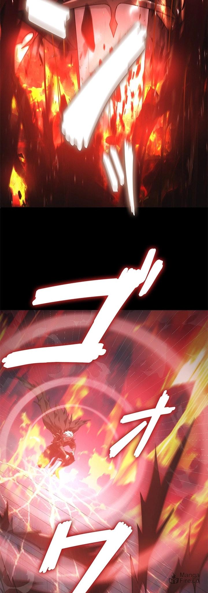 The Cursed Strongest Player Rules the World – Chapter 1 page 14