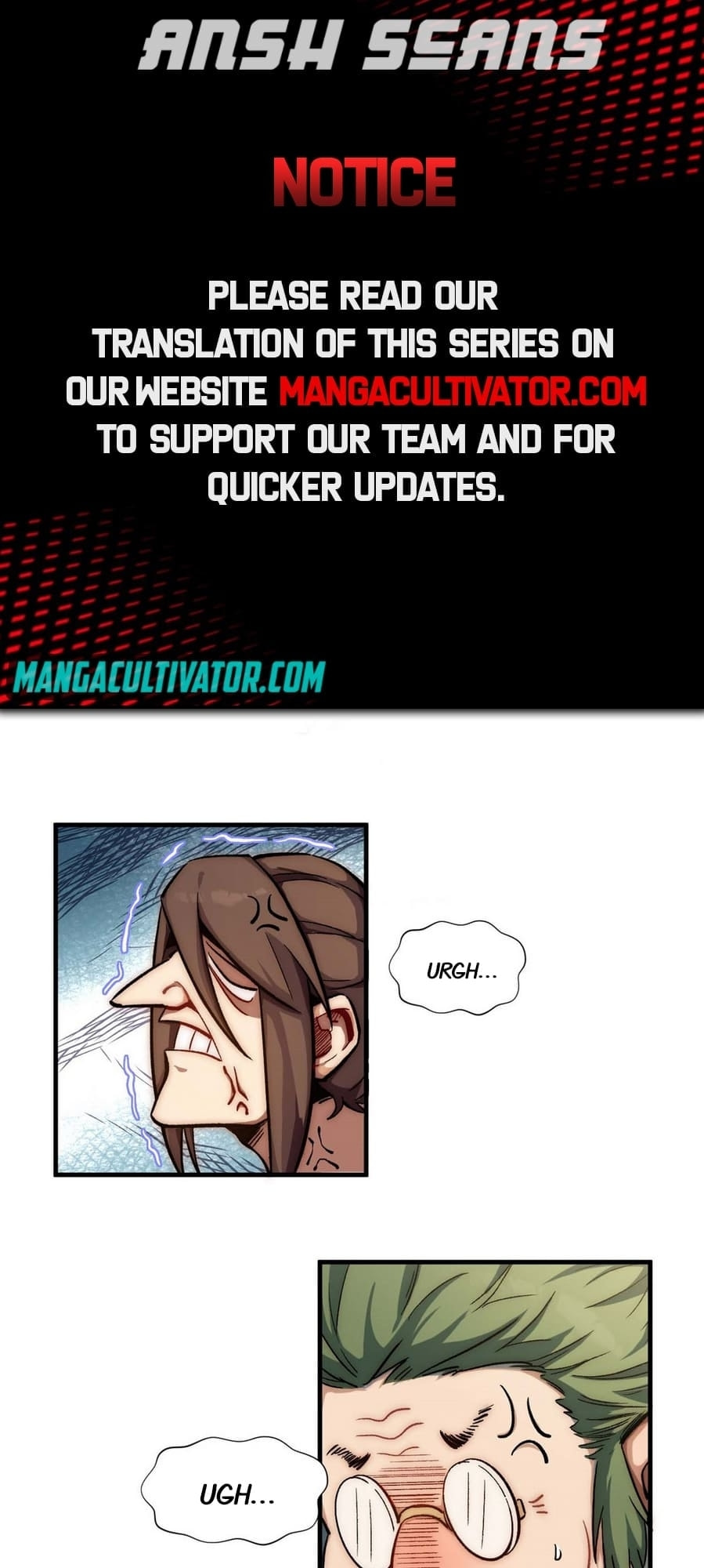 Top Tier Providence – Chapter 45 page 0