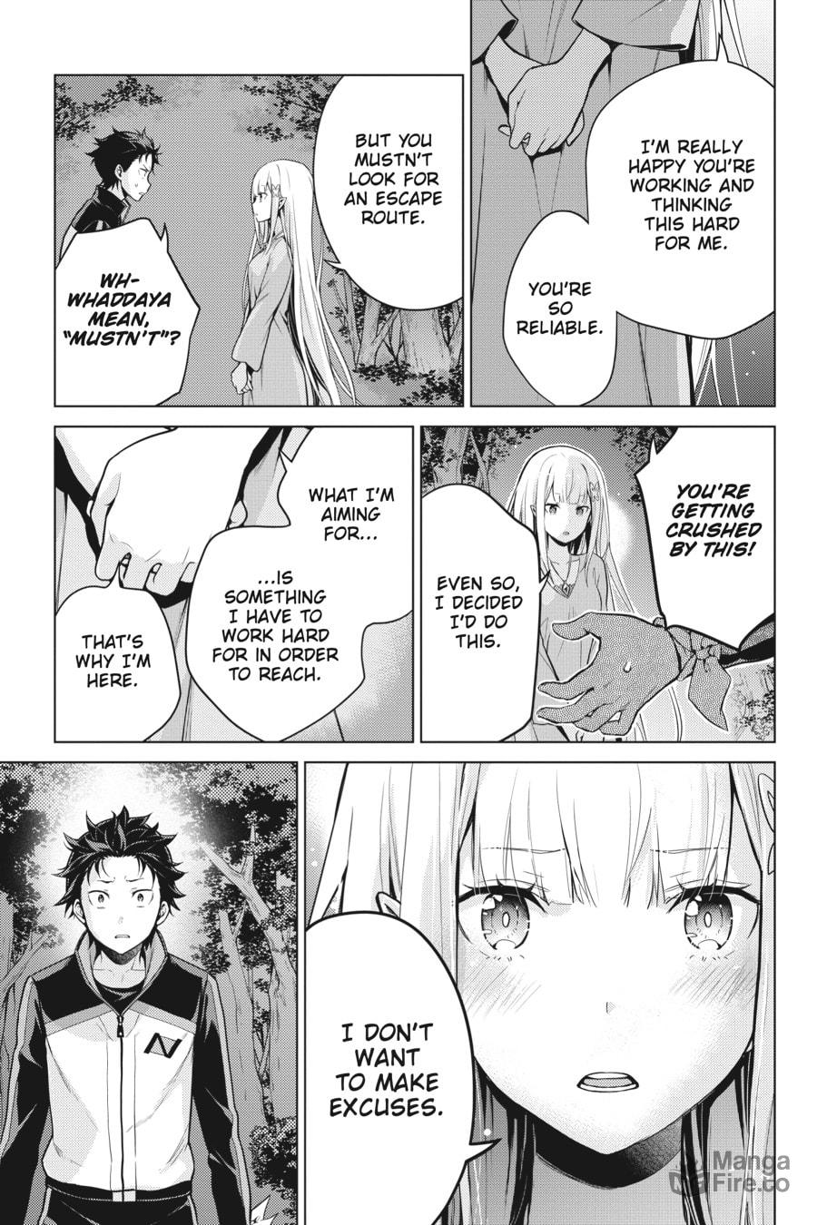 The Remaining Option page 24