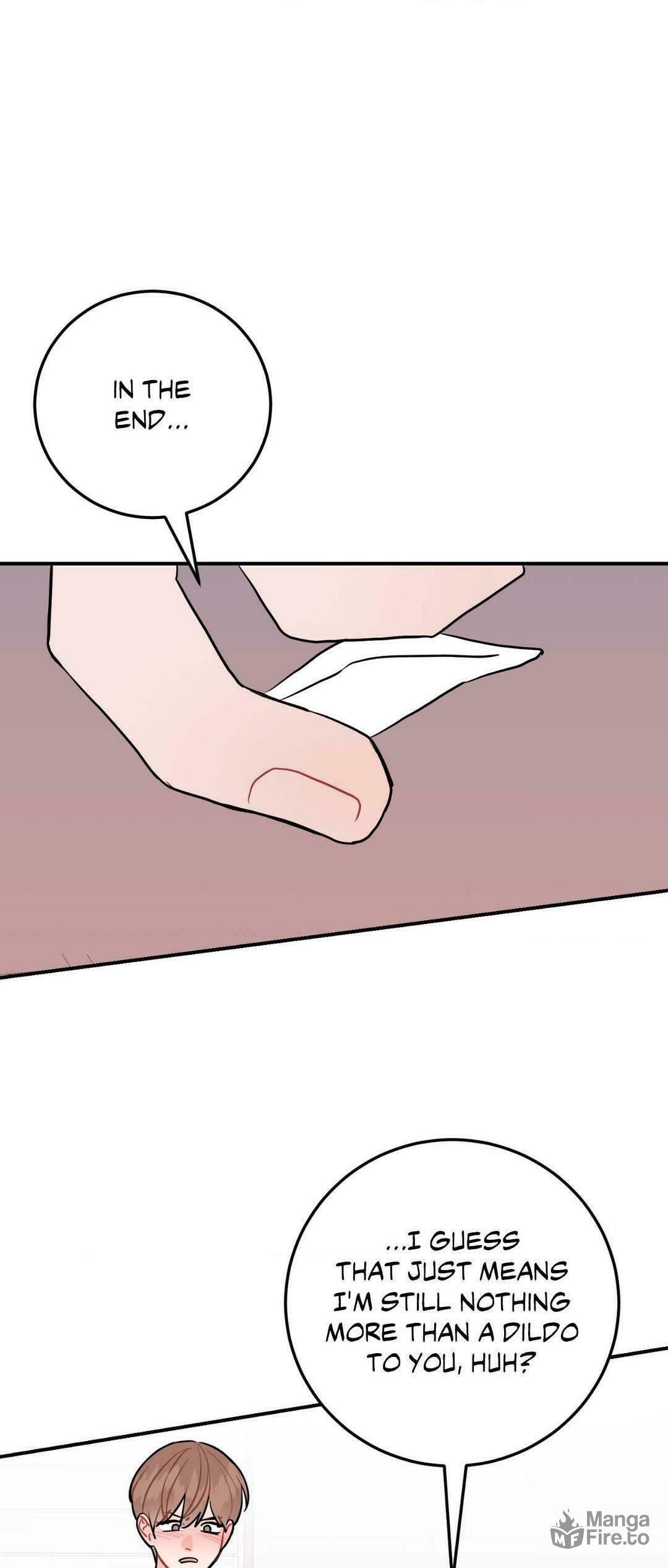 Can't Think Straight – Chapter 69 page 56