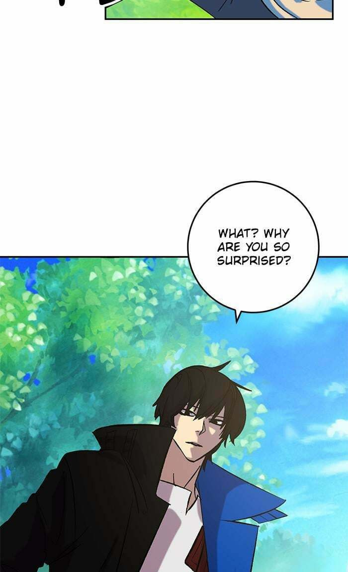 Return to Player – Chapter 31 page 73