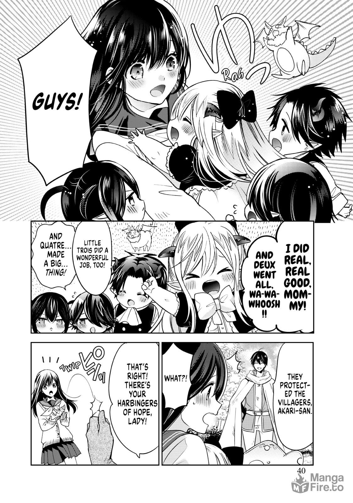 I Guess All Hope is Last page 38