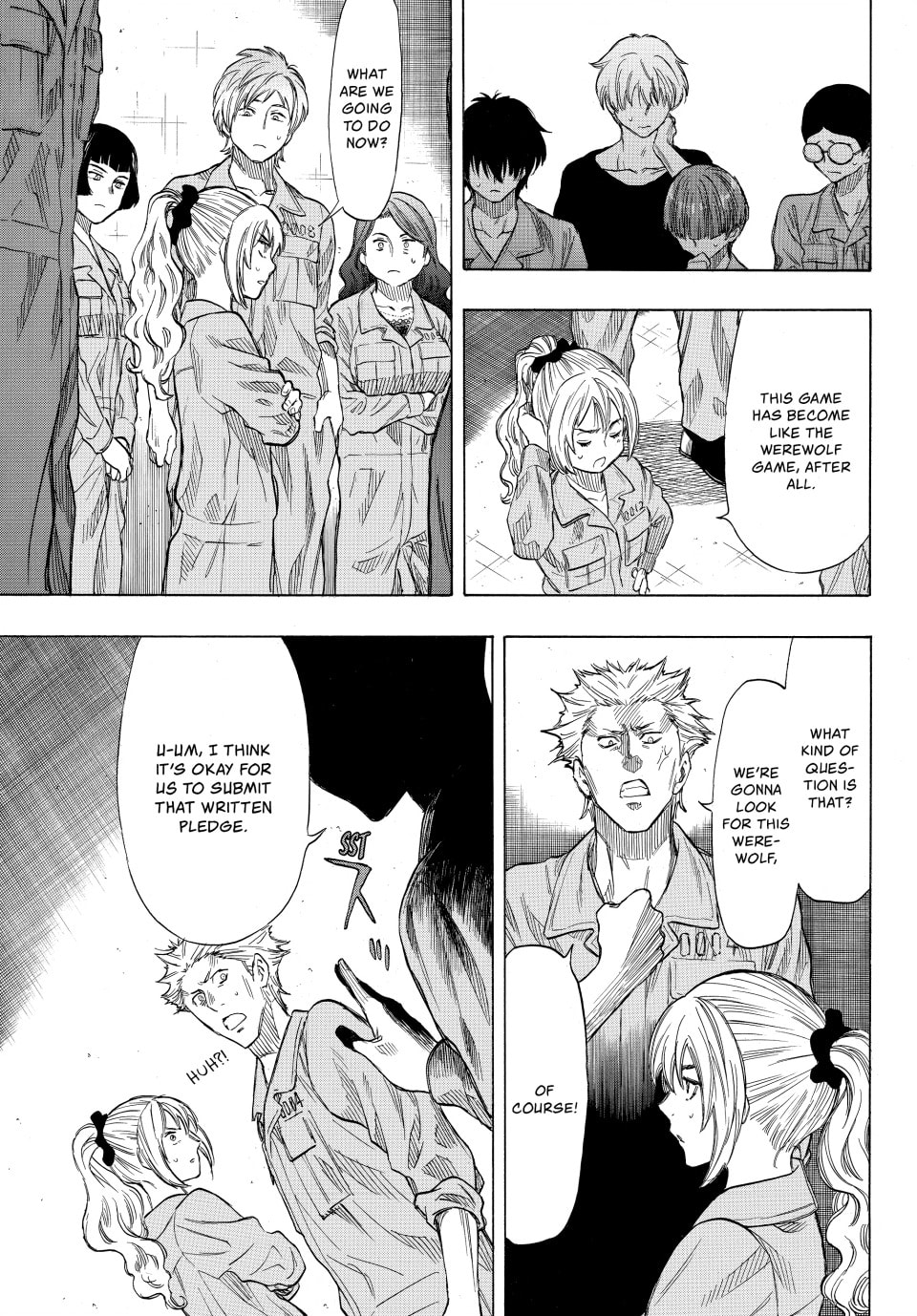 Then You Gotta Get Them Exiled page 4