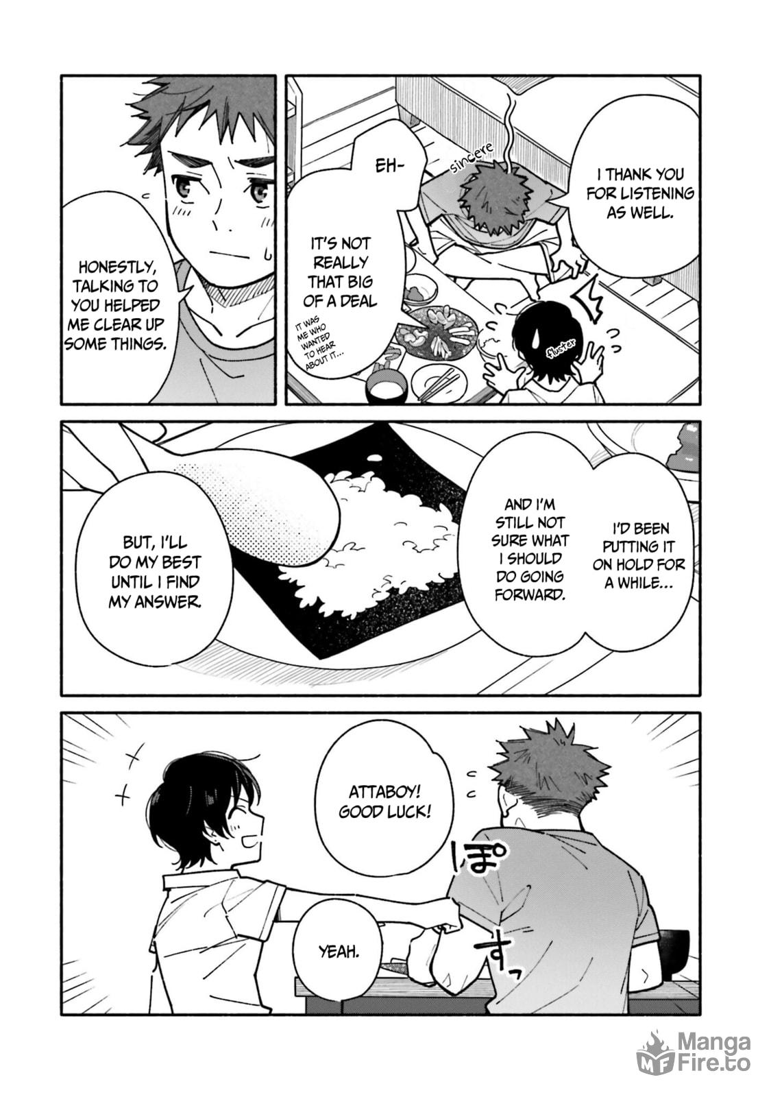 Hand-Rolled Sushi with the Two of Us page 20