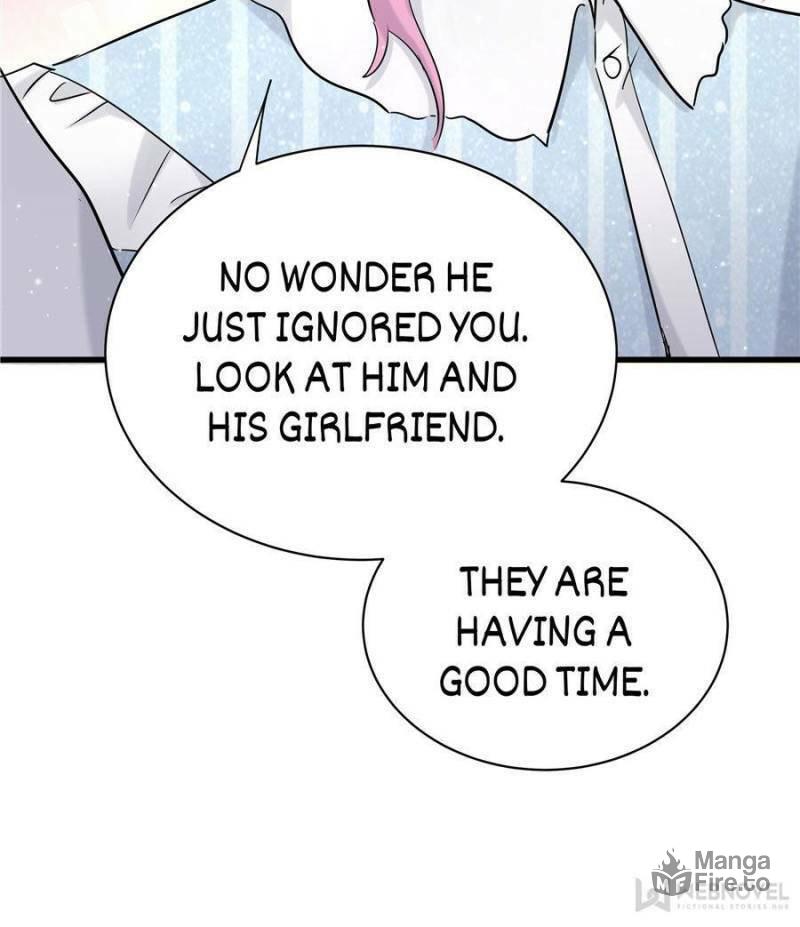 Whose Baby is it? (Colored) – Chapter 49 page 50