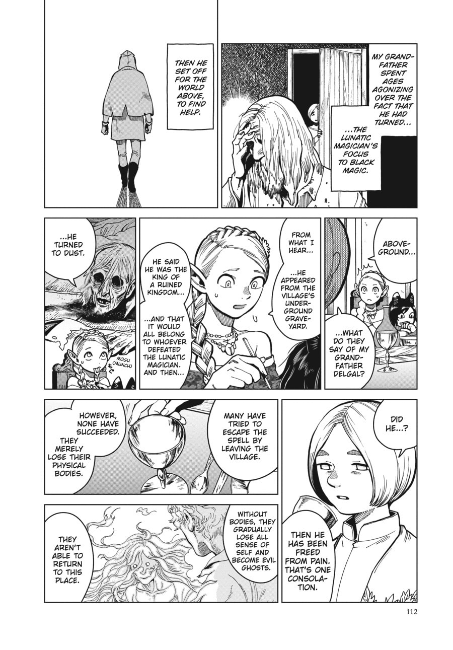 THE GOLDEN COUNTRY page 25