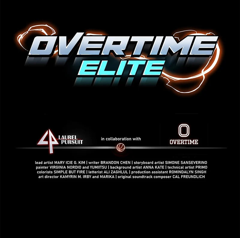 Overtime Elite – Chapter 16 page 91