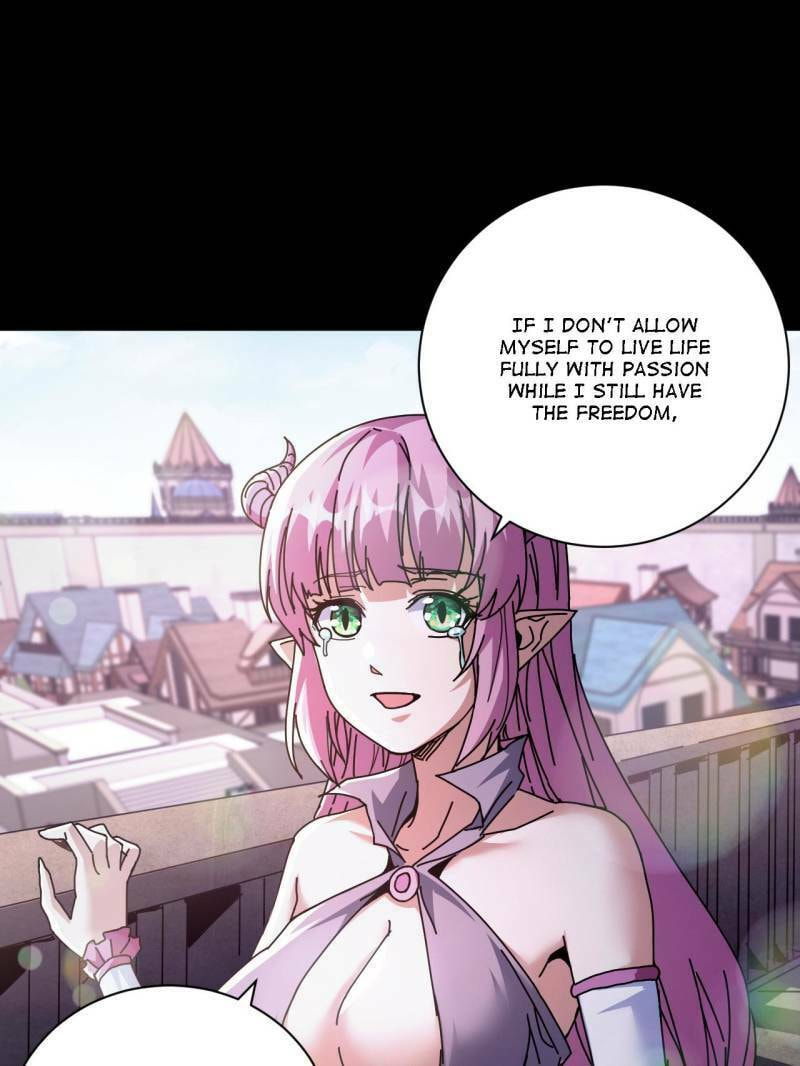 Kanshou Monvmen De Dian Yu Zhang – Chapter 69 page 10