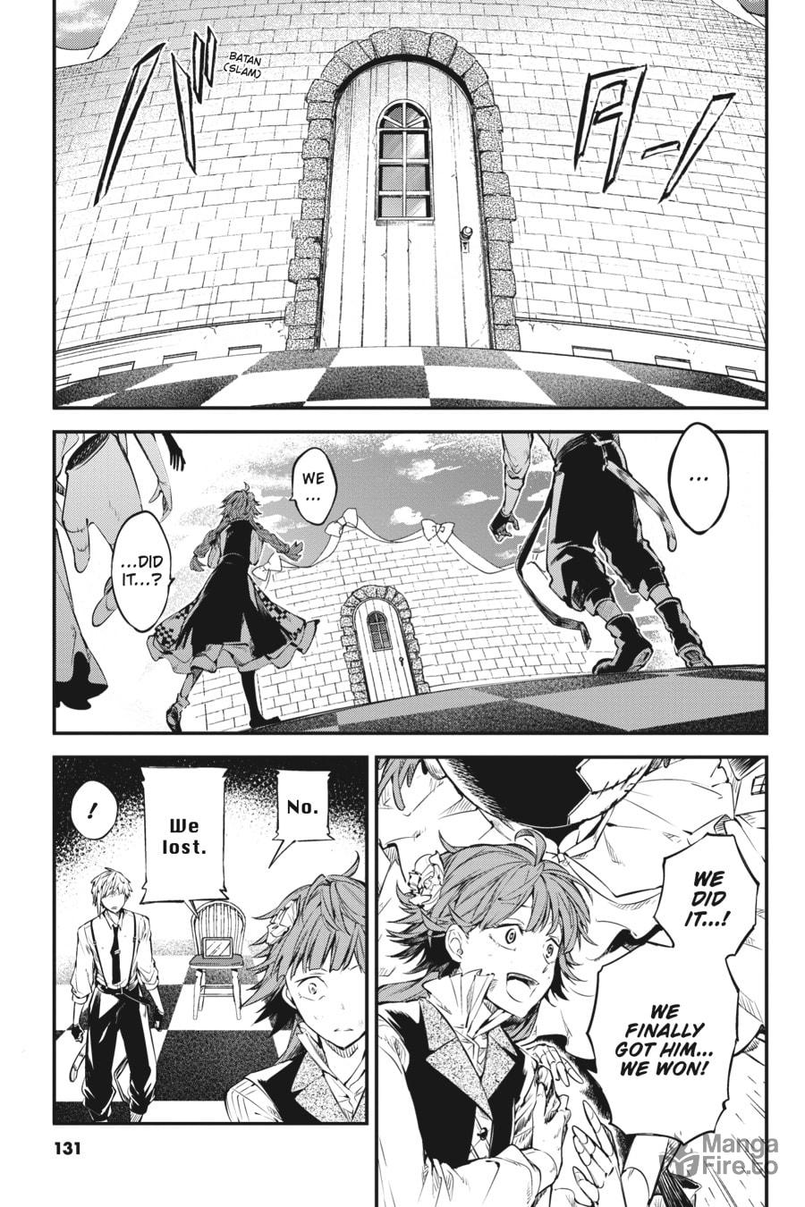 Skyfall, Part 4 page 8