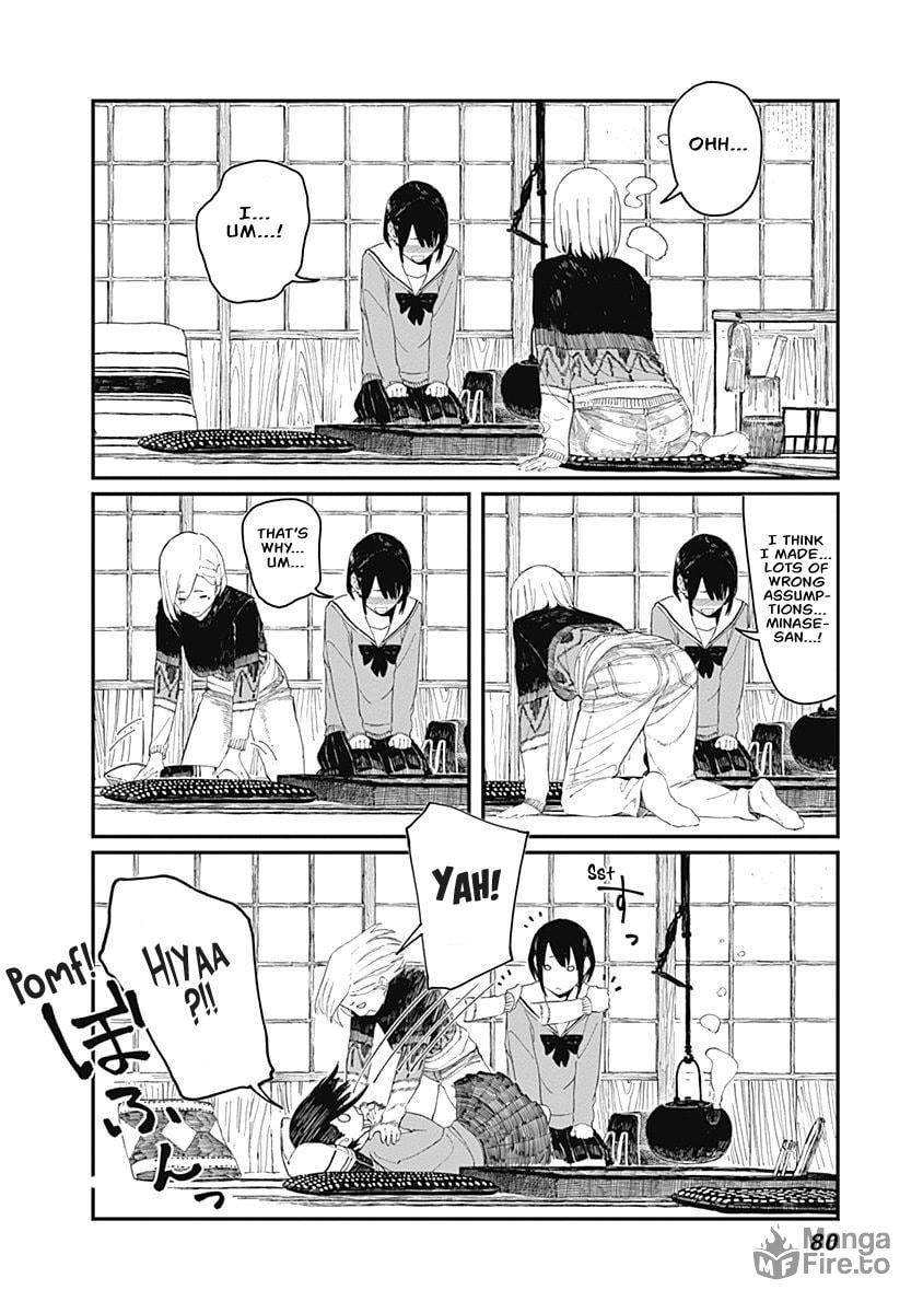 Cat Thief and Wild Boar Meat page 23