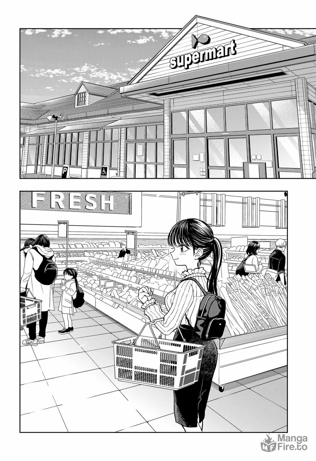 Set It and Forget It – Chapter 3 page 5