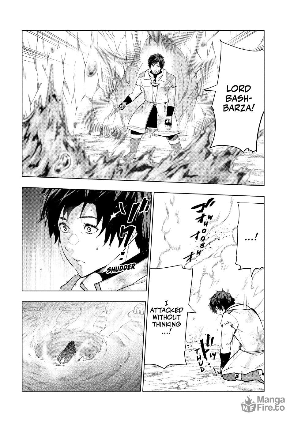Kaiko sareta Ankoku Heishi (30-dai) no Slow na Second Life – Chapter 27 page 29