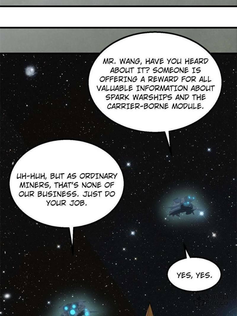 My Battleship Can Be Upgraded – Chapter 8 page 29