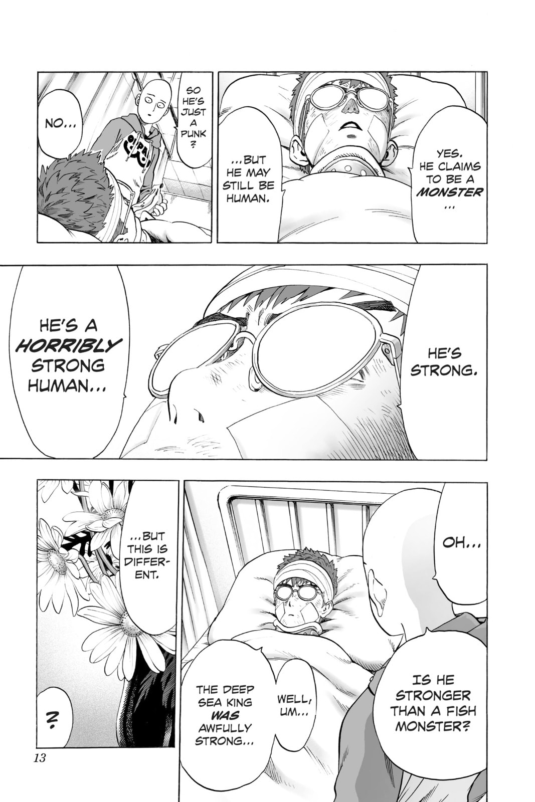 Bananas page 6