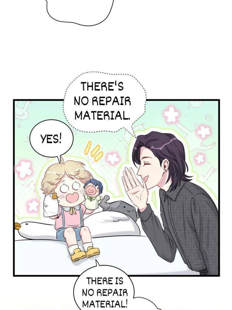 Whose Baby is it? (Colored) – Chapter 49 page 63