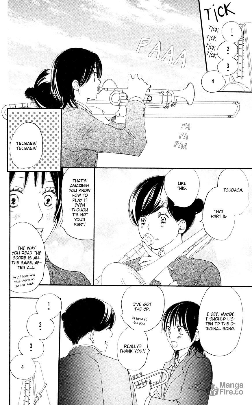 Yell for the Blue Sky – Chapter 6 page 5