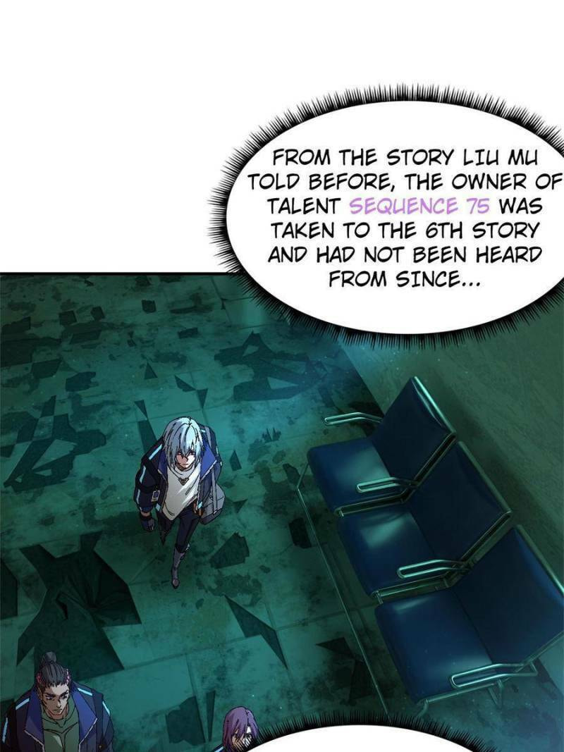 Doomsday Jigsaw Puzzle – Chapter 22 page 1