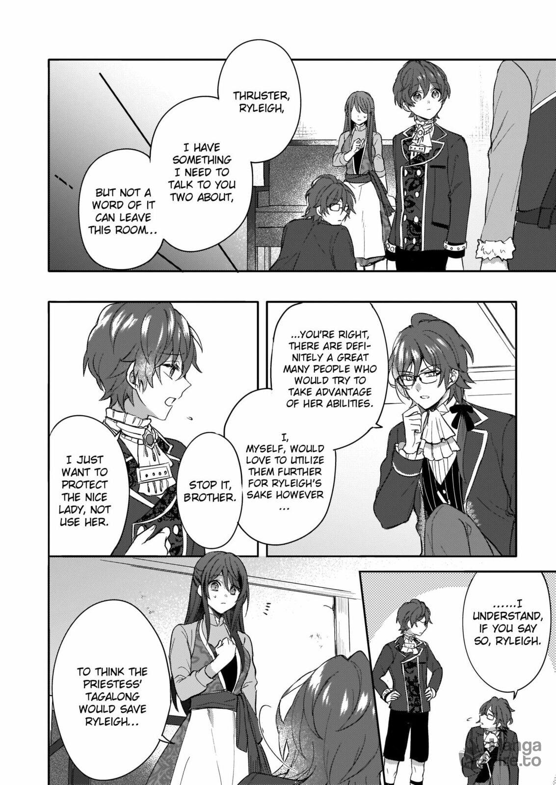This "Summon Kitchen" Skill Is Amazing! ~Amassing Points by Cooking in Another World~ – Chapter 9 page 5