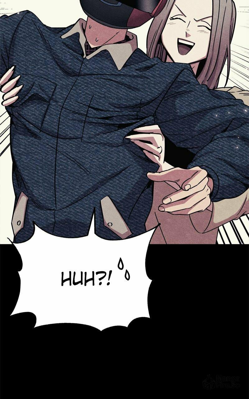 Zombie X Slasher – Chapter 58 page 54