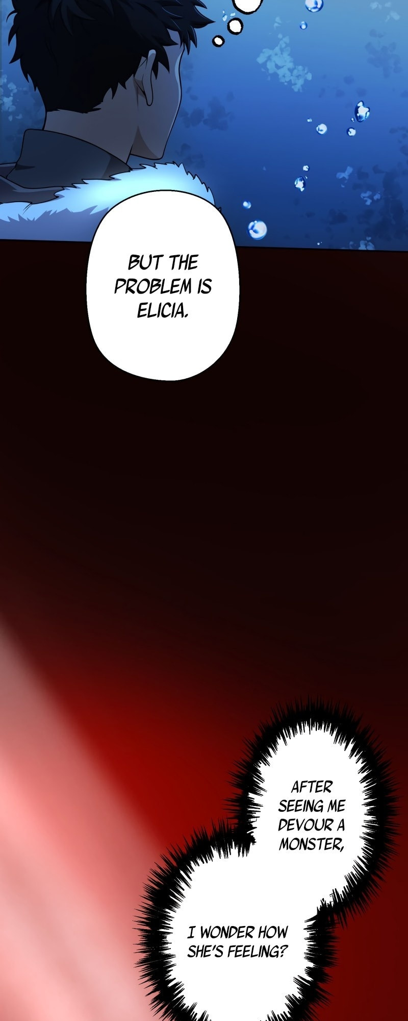 Monster Eater – Chapter 12 page 3