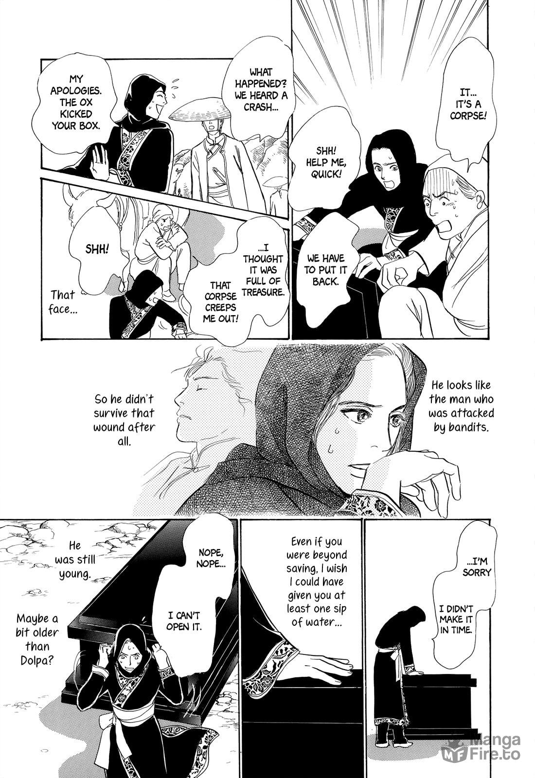 The Box from the West page 23