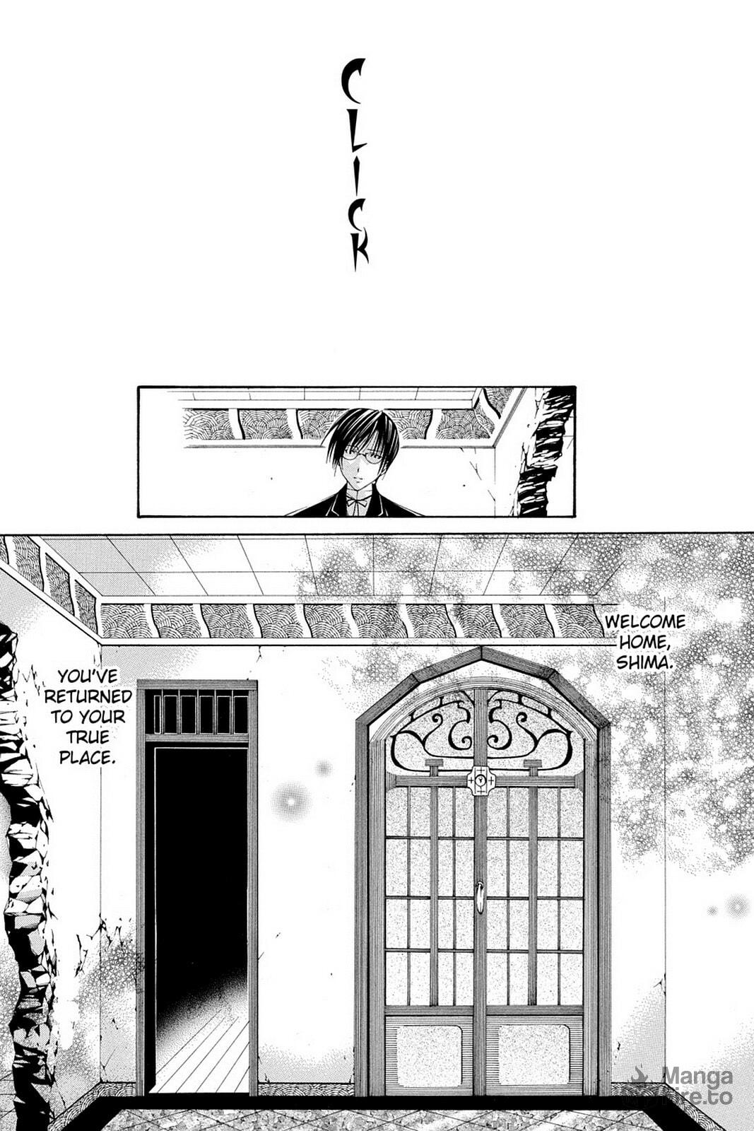 Nightmare Inspector: Yumekui Kenbun – Chapter 62 page 8