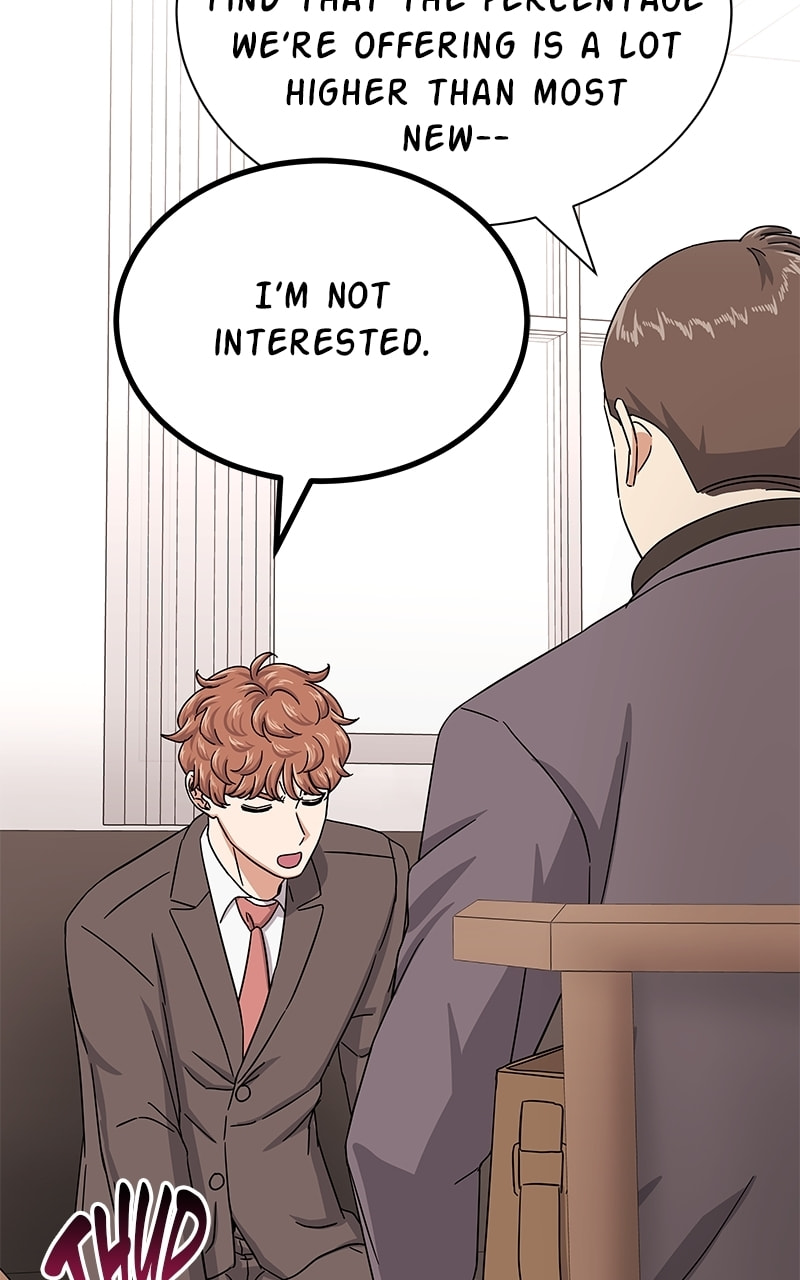 Superstar Associate Manager – Chapter 41 page 67