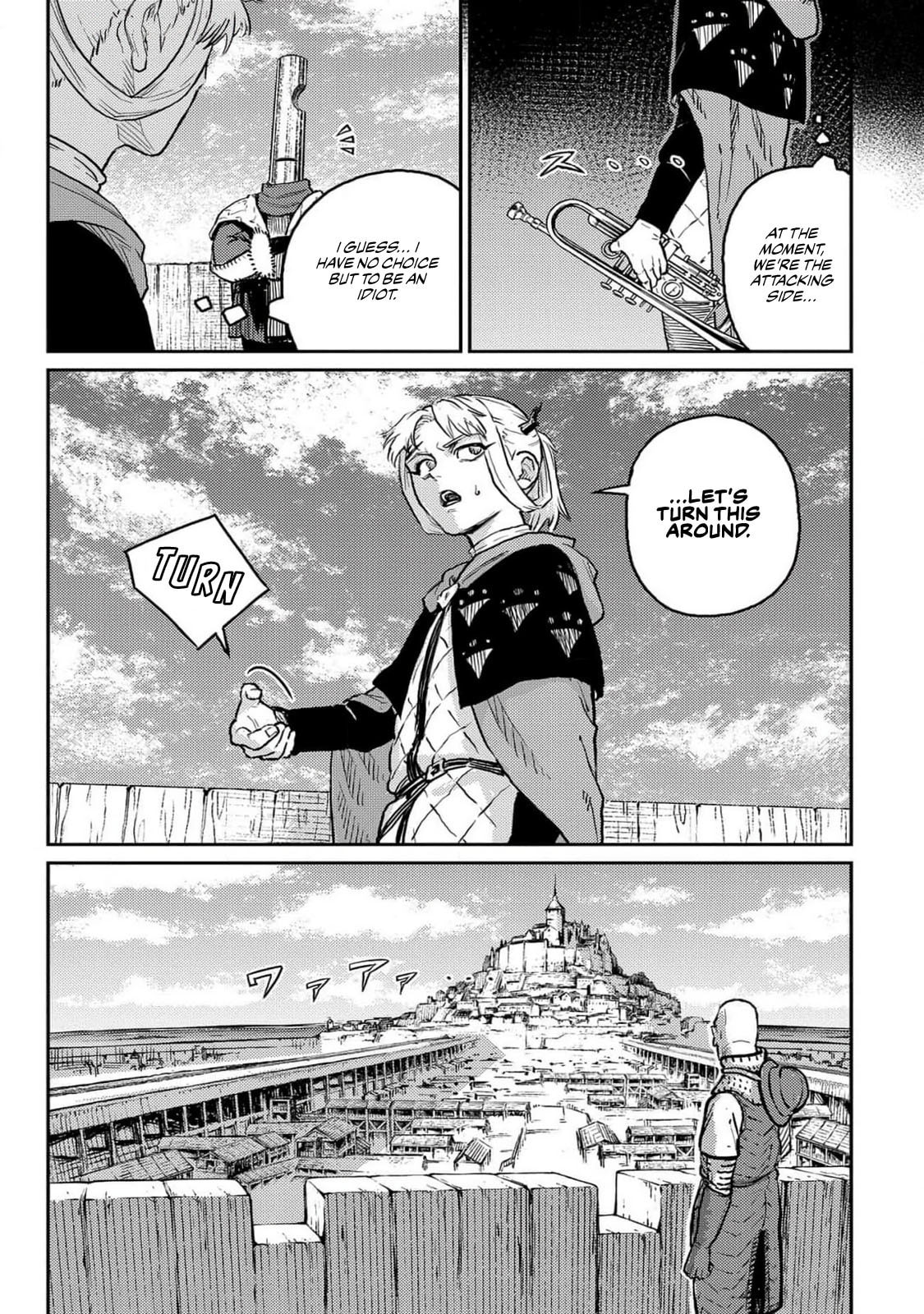 One among ten thousand page 28