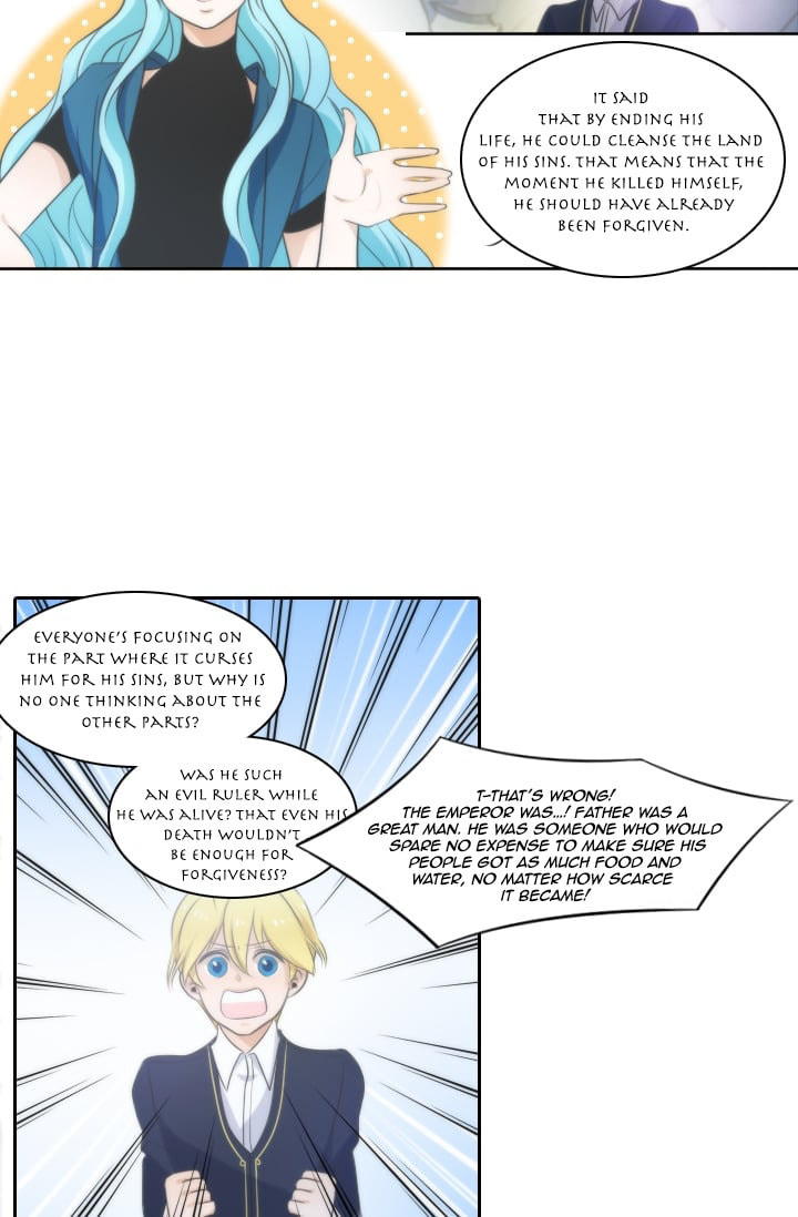 Elqueeness – Chapter 14 page 33