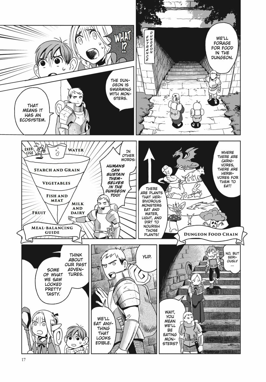 HOT POT page 12