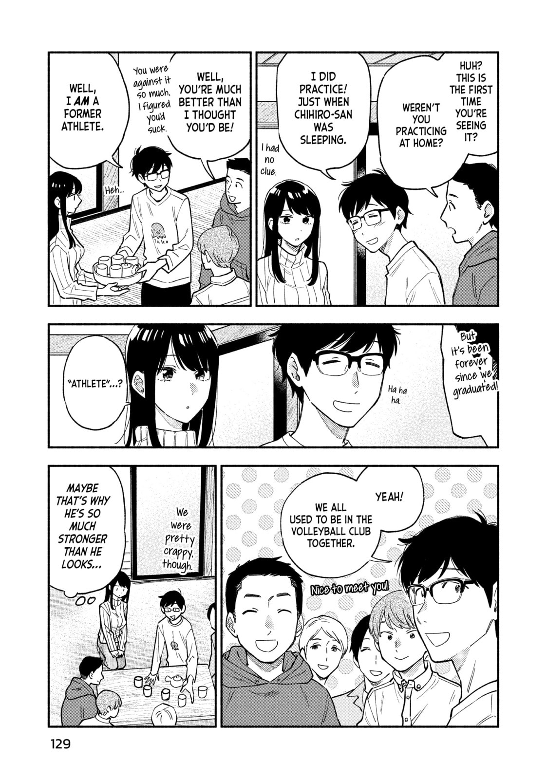 Cheese Fondue Melts the Worries Away page 6