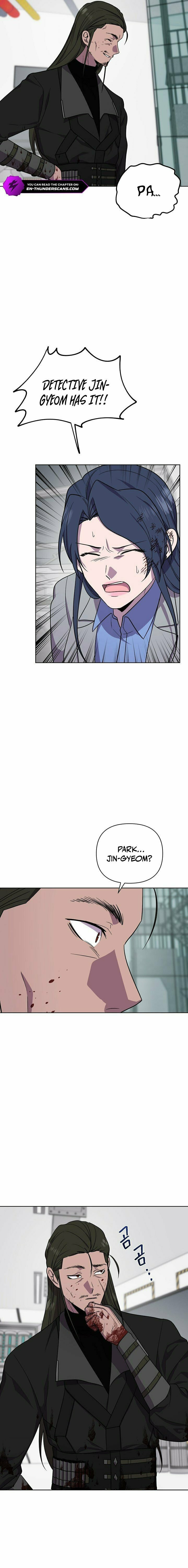 Alice (Yang Kipul) – Chapter 16 page 13