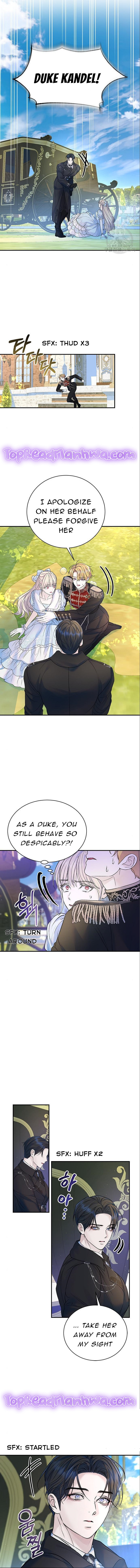 I Thought It Was Time! – Chapter 60 page 11