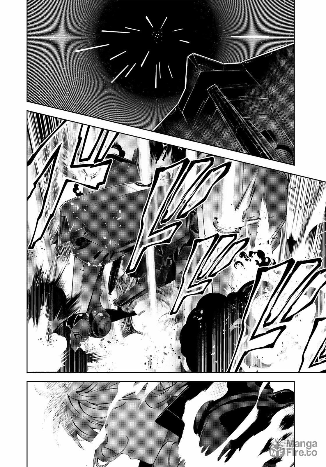Magical Girl Lyrical Nanoha EXCEEDS – Chapter 1 page 4
